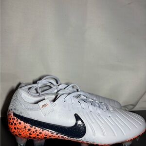 Nike Tiempo Legend 10 ACC Elite “Electric Pack” Cleats HF4827-900 Size Men's 6